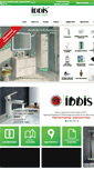 Mobile Screenshot of iddis.ru